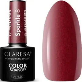 claresa-sparkle-8-lakier-hybrydowy-uv-led-5g