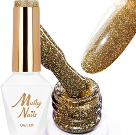 lakier-hybrydowy-molly-nails-honeywood-611-8g-zloty-flashing-lights