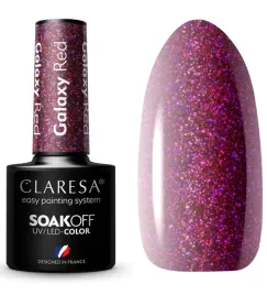 claresa-galaxy-red-lakier-hybrydowy-5ml