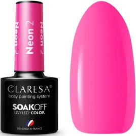 claresa-lakier-hybrydowy-neon-2-5ml