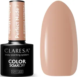 claresa-lakier-hybrydowy-perfect-nude-7-5ml