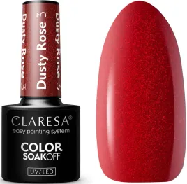 claresa-lakier-hybrydowy-dusty-rose-3-5ml