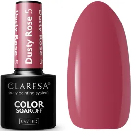 claresa-lakier-hybrydowy-dusty-rose-5-5ml