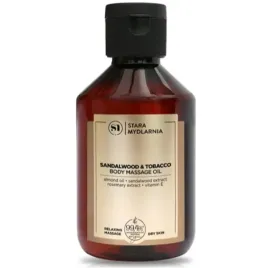 stara-mydlarnia-sandalwood-olejek-do-masazu-nawilzajacy