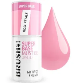 brush-up-my-best-friend-rose-petals-5ml-bezkwasowa-baza-uv-led