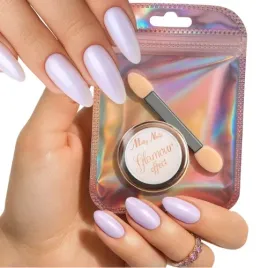 molly-nails-pylek-do-paznokci-glamour-effect-nr-5-lsniacy-manicure