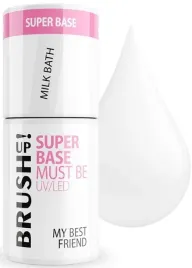 brush-up-baza-hybrydowa-my-best-friend-milk-bath-5ml-bezkwasowa-baza
