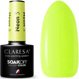 claresa-lakier-hybrydowy-neon-3-5ml
