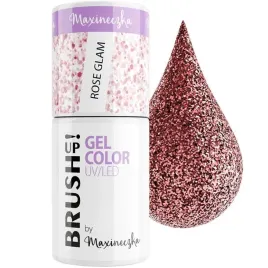 brush-up-lakier-hybrydowy-rose-glam-5g-rozowe-zloto-brokat