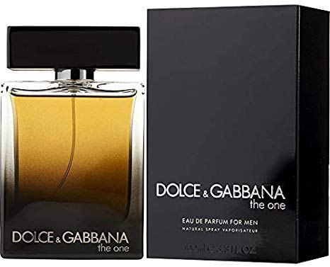 Dolce & Gabbana The One for Men 100ml woda perfumowana