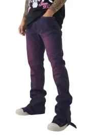 boohooman-meskie-jeansy-proste-niebieskie-z-przetarciami-i-zamkami-32r-z3a