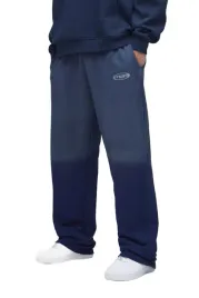 boohooman-meskie-spodnie-dresowe-niebieskie-ombre-z-nadrukiem-m-z3a