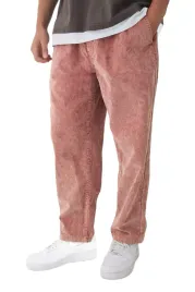 boohooman-meskie-spodnie-sztruksowe-proste-rozowe-na-co-dzien-34-z3a