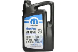 mopar-olej-silnikowy-5w30-5l-maxpro-68518205aa