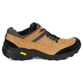buty-meskie-trekkingowe-skorzane-sznurowane-polskie-274gt-zolte-40