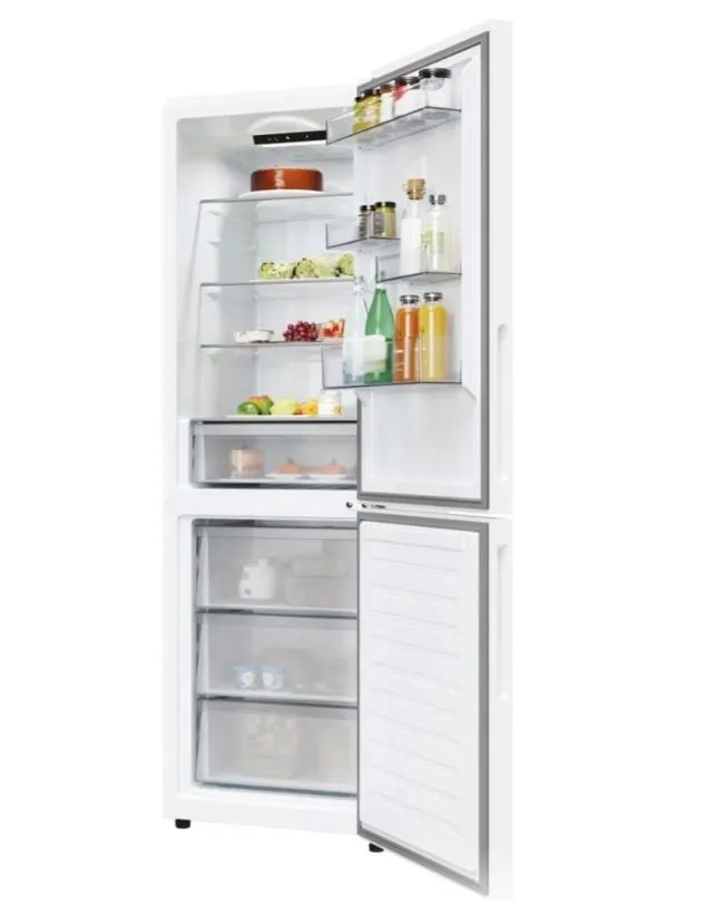 lodowka-candy-cncq2t618ew-stan-nowy