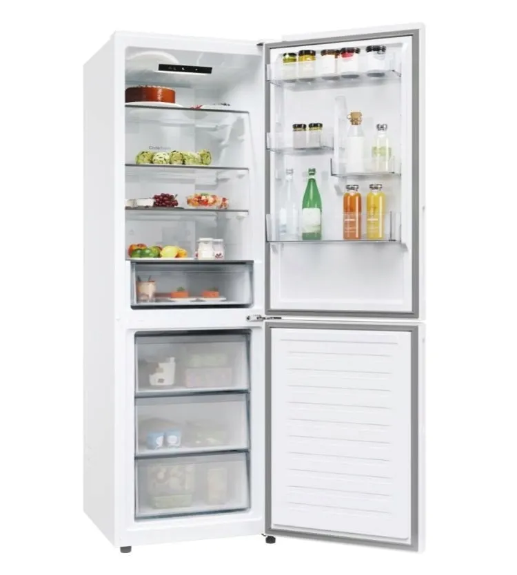 lodowka-candy-cncq2t618ew-stan-nowy