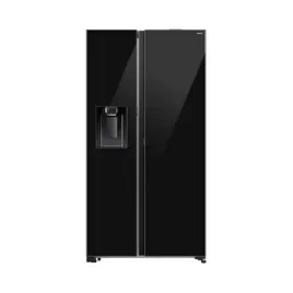 lodowka-samsung-ai-no-frost-drzwi-auto-open-rs80f64jebeo-czarne-szklo