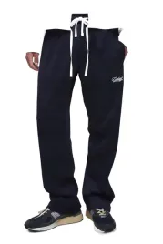boohooman-meskie-spodnie-dresowe-granatowe-z-bialym-sznurkiem-l-z3a
