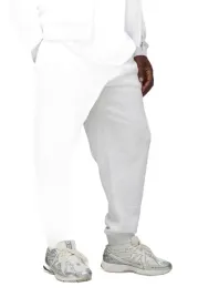 boohooman-meskie-spodnie-dresowe-szare-melanz-z-mankietem-4xl-z3a