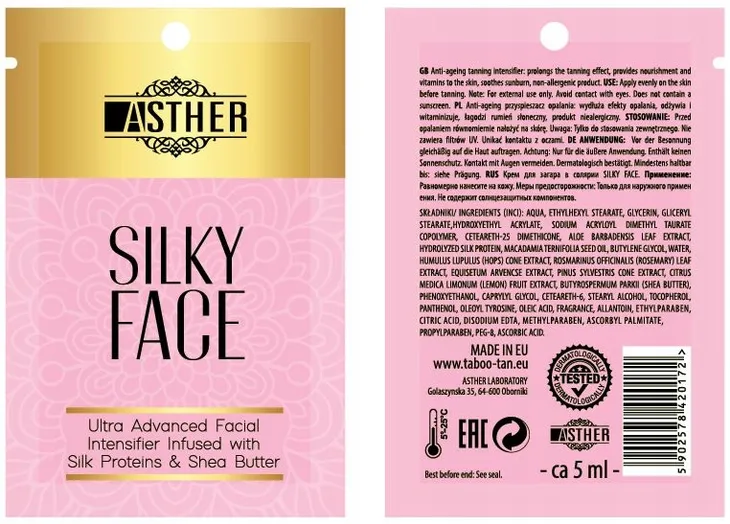 asther-silky-face-intensifier-do-opalania-twarzy-stan-nowy