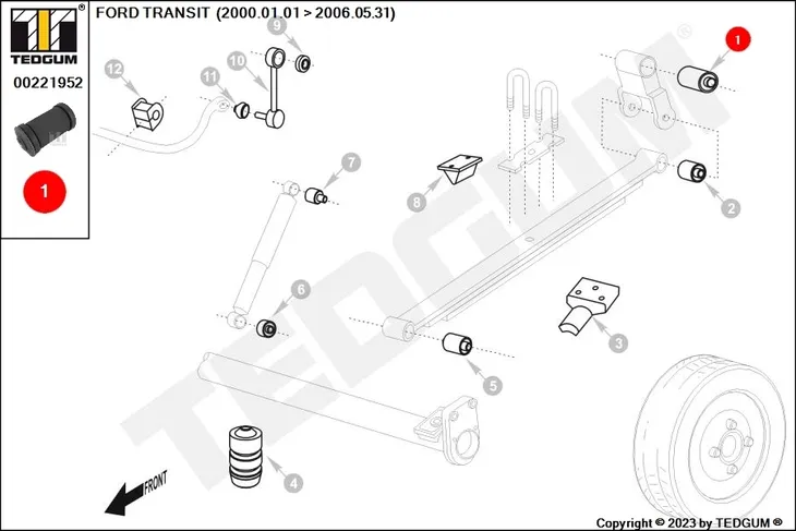 silentblock-resoru-tedgum-00221952-numer-katalogowy-oryginalu-ford-4531471-ford-y015-5776-ac-ford-yc15-5776-ac
