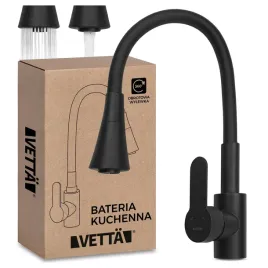 bateria-kuchenna-elastyczna-gietka-wylewka-wysoka-kran-do-umywalki-czarny