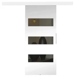 drzwi-przesuwne-nascienne-100-eko-2-wenge-biale-dab-sonoma-szklo-maskownica