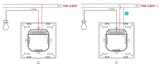 wlacznik-scienny-zigbee-3-0-sonoff-zbm5-typ-86-marka-sonoff