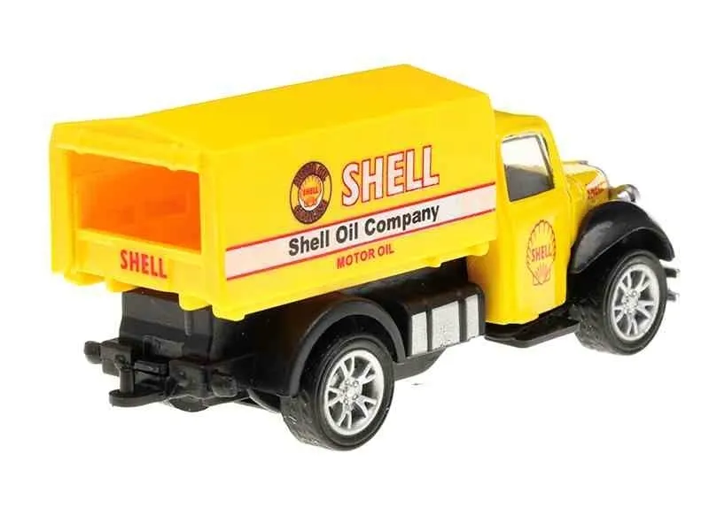 model-1-87-shell-old-timer-z-plandeka-stan-nowy