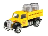 model-1-87-shell-old-timer-z-beczkami-stan-nowy