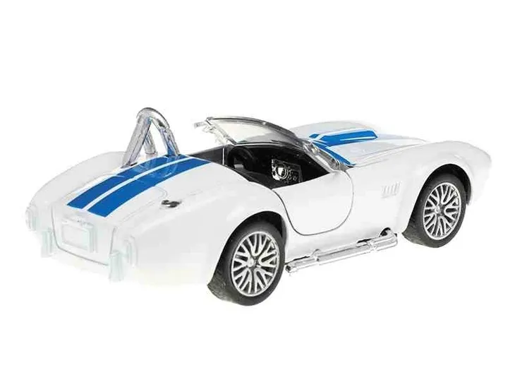 model-1-32-shelby-cobra-bialy-marka-daffi