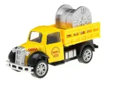 model-1-87-shell-old-timer-ze-szpula-stan-nowy