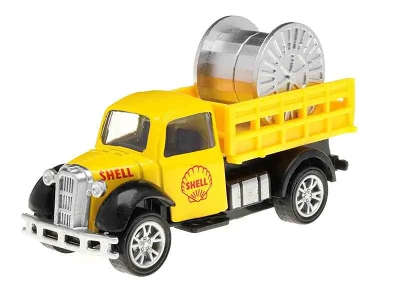 model-1-87-shell-old-timer-ze-szpula