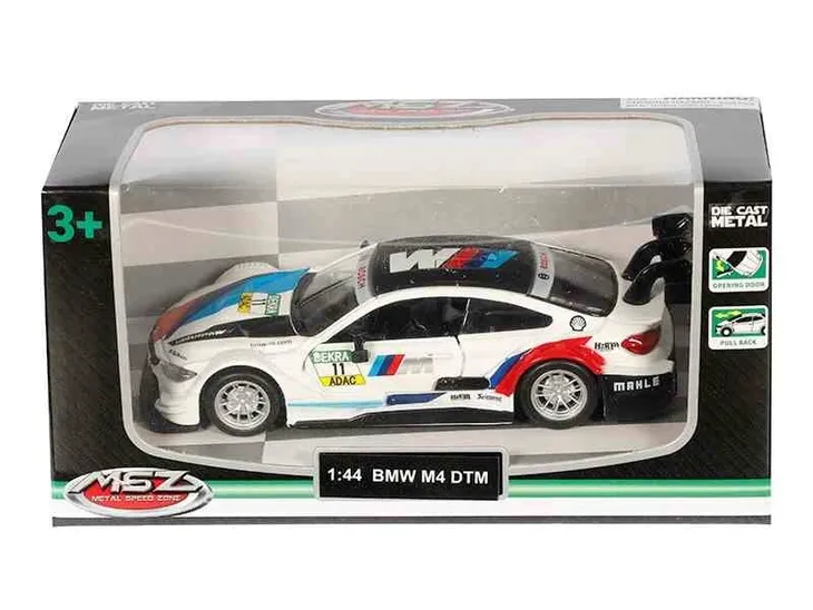 model-1-44-bmw-m4-dtm-bialy-stan-zlozenia-calosc-die-cast