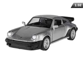 model-1-32-rmz-porsche-911-turbo-3-3-srebrny