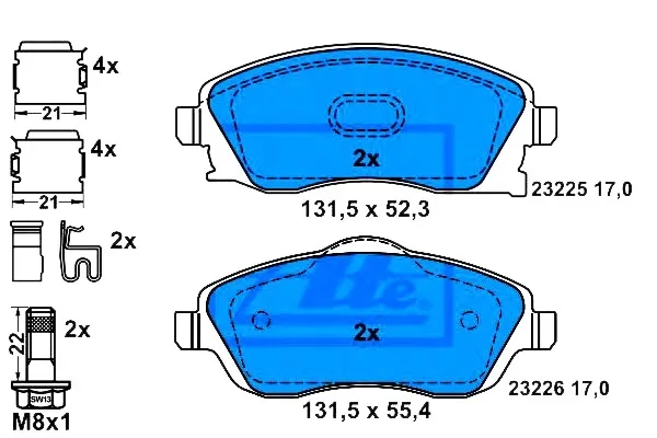 klocki-ham-opel-p-corsa-c-combo-01-numer-katalogowy-oryginalu-opel-16-05-081-opel-16-05-092-opel-16-05-964-opel-16-05-974-opel-9200108-opel-93172261-opel-93176114-opel-93184269-vauxhall-16-05-081-vauxhall-16-05-092-vauxhall-16-05-964-vauxhall-16-05-974-vauxhall-9200108-vauxhall-93172261-vauxhall-93176114-vauxhall-93184269