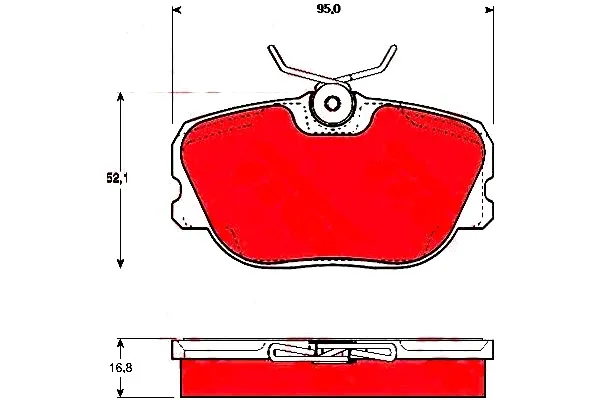 klocki-ham-saab-p-900-waga-z-opakowaniem-2-kg