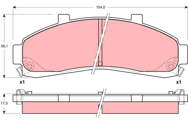 klocki-ham-ford-p-explorer-99-stan-nowy