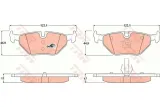 klocki-ham-bmw-t-e46-98-stan-nowy