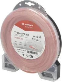 zylka-tnaca-o-24x87-m-skrecony-czerwony-kramp-duraflex-nl2487dfkr