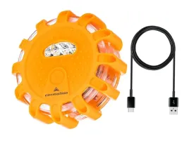 lampa-ostrzegawcza-carmotion-pomaranczowa-12-led-akumulatorowa-usb-c