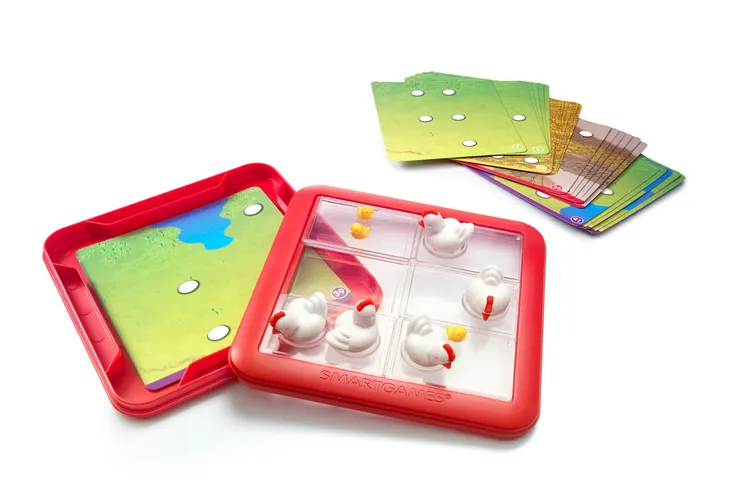 kokoszki-junior-smart-games-stan-nowy