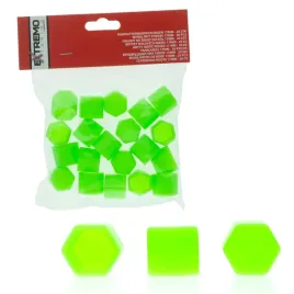 eptuning033-nakladki-na-sruby-17-mm-zielone-silikonowe-cpj