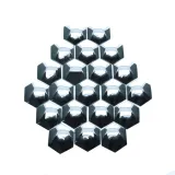 eptuning018-nakladki-na-sruby-19-mm-srebrne-chrom