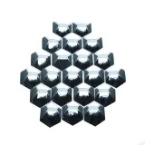 eptuning018-nakladki-na-sruby-19-mm-srebrne-chrom-producent-bez-marki