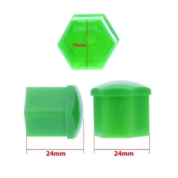 eptuning017-nakladki-na-sruby-19-mm-zielone-gwint-inny