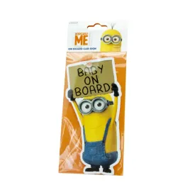tabliczka-baby-on-board-minionki