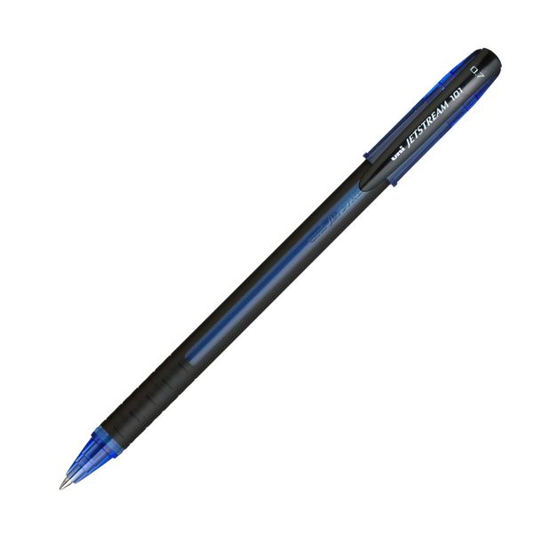 Długopis Uni Sx-101 Jetstream 0,35mm Niebieski
