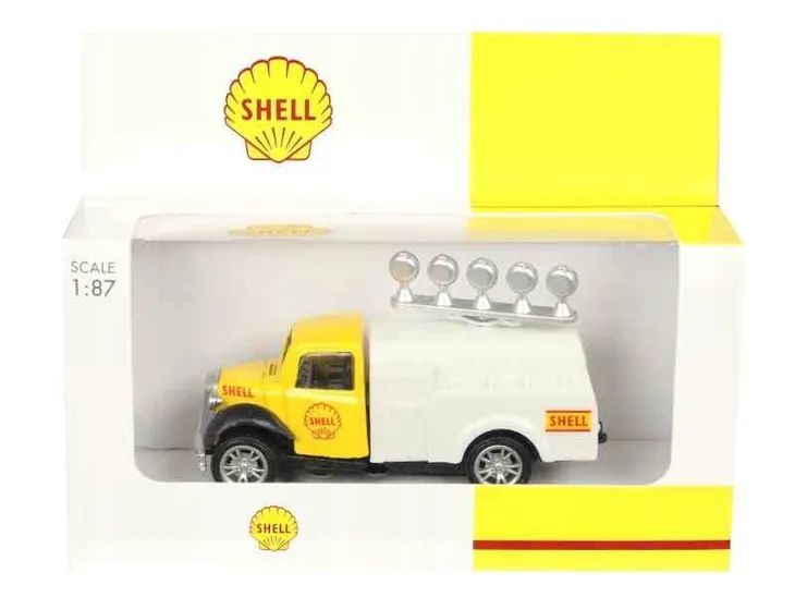 model-1-87-shell-old-timer-z-reflektorami-waga-z-opakowaniem-0-15-kg